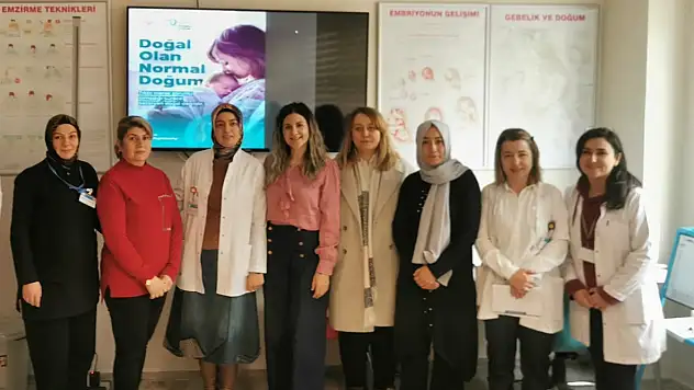 Gebe Okulları Ziyaret Edildi 