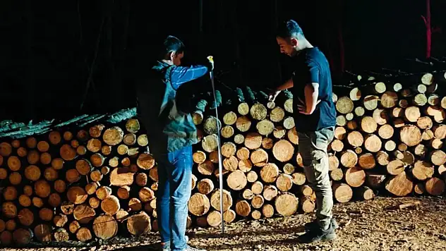 Gece Koruması Gerçekleştirildi
