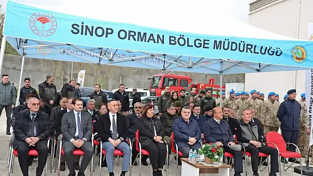 Geleceğe Nefes, İnsanlığa Nefes 