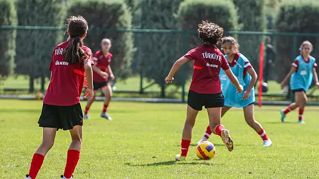 Geleceğin 33 Yıldız Futbolcu Adayı Belli Oldu
