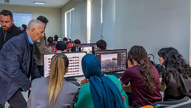 Geleceğin Gazetecilerinden 15 Temmuz Manşetleri