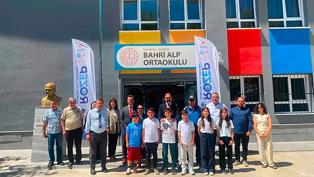 Geleceğin Mucitleri Bu Projeyle Yetişecek