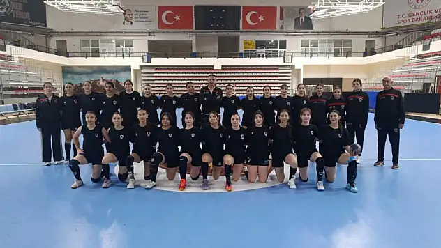 Geleceğin Yıldızlarını Hazırlıyorlar