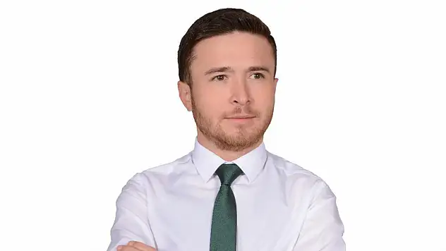 Gelecek Partisi İl Başkanı Harun Acar: 'Deprem Değil, İhmal Öldürdü'