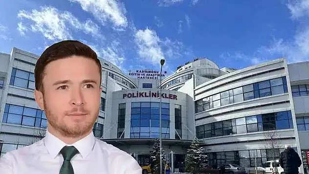 Gelecek Partisi İl Başkanı Harun Acar: 'Ahıra mı Çevirsek, Doktor mu Göndersek?'