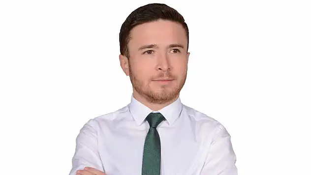Gelecek Partisi İl Başkanı Harun Acar 'Artan Girdi Maliyetleri Üreticimizin Belini Bükmektedir'