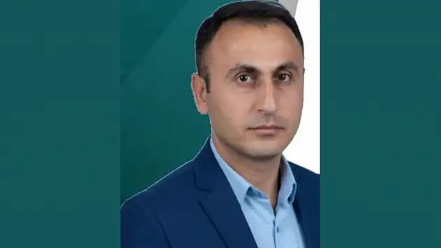 Gelecek Partisi'nden, Taşköprü'ye Yeni Görevlendirme