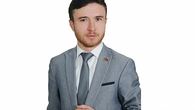 Gelecek Partisi Taşköprü Belediye Başkan Adayı Acar: 'Taşköprü'nün Gerçek Potansiyelini Ortaya Çıkaracağız!'