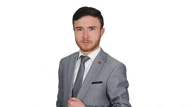 Gelecek Partisi Taşköprü Belediye Başkan Adayı Acar: 'Şehitlerimizi Rahmetle Anıyorum'