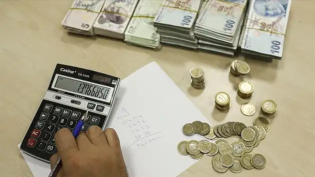 Gelir Vergisi Mükellefi Sayısı 3 Milyonu Aştı