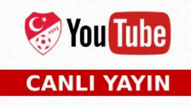Gelişim Ligleri Finalleri, TFF YouTube'dan Yayınlanacak