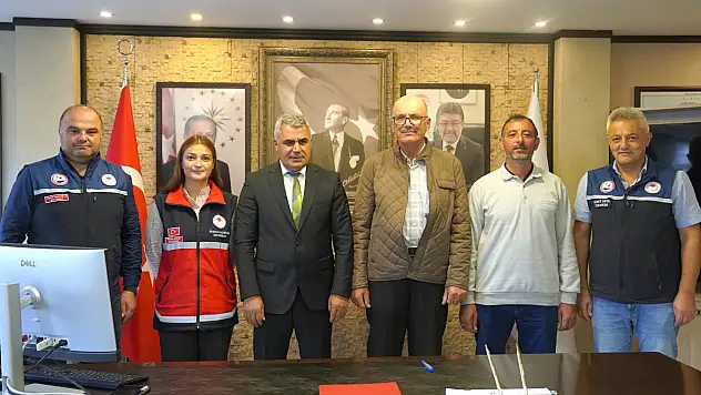 Gemiciler Barınağı İçin İmza Atıldı