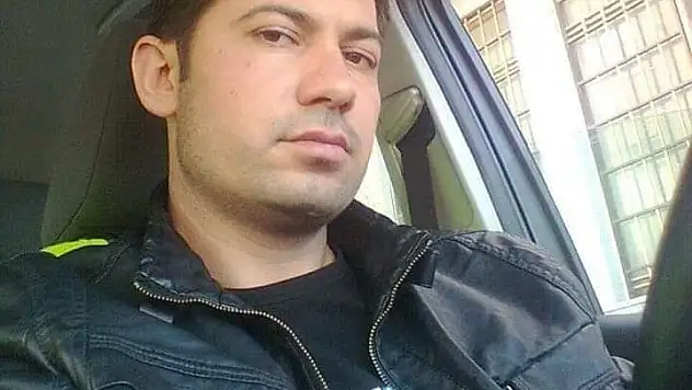 Genç adam kazada hayatını kaybetti
