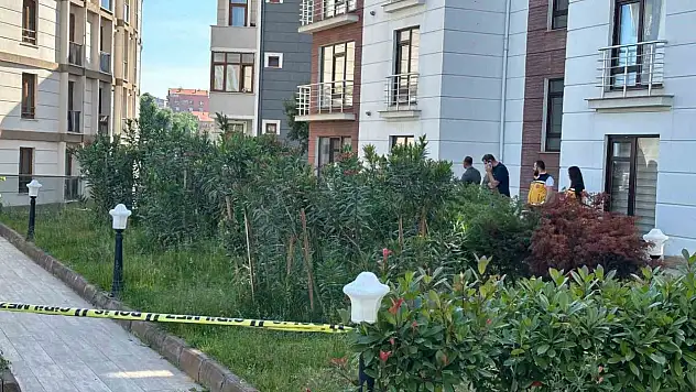 Genç Kadın Ölü Bulundu