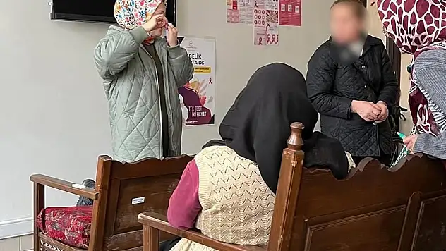 Genç Kadınlarda Da Ortaya Çıkabilir