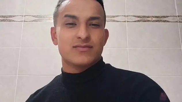 Feci Kazada Hayatını Kaybetti