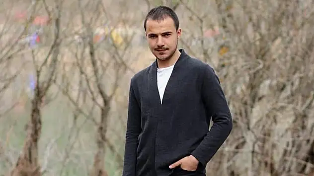 Genç Ulaş toprağa verildi