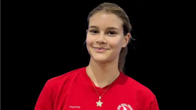 Genç Voleybolcu, THY Spor Kulübü'ne Transfer Oldu