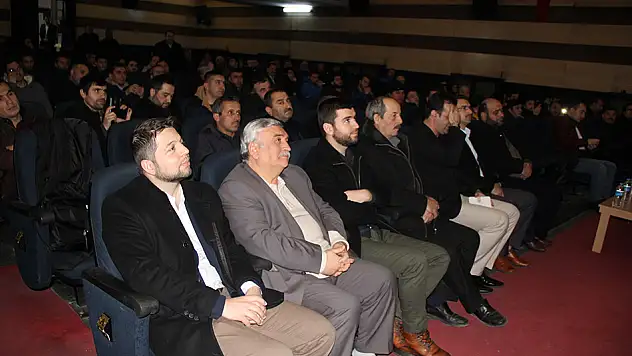 Gençlik diriliyor
