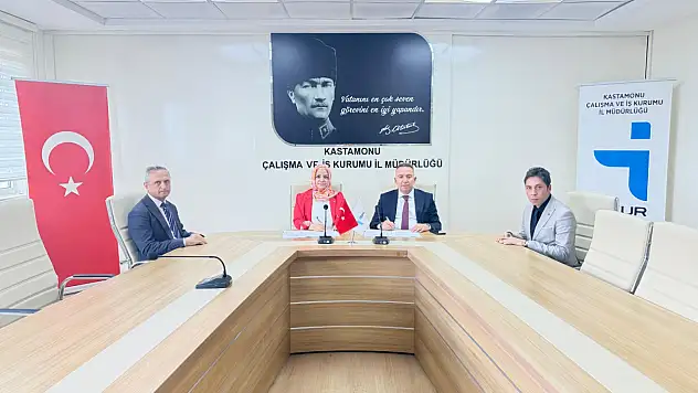 Gençlik Spor'dan 80 Kişilik TYP İstihdamı