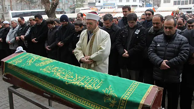 Kastamonu'daki genel sekreter cinayetinde müebbet istemi