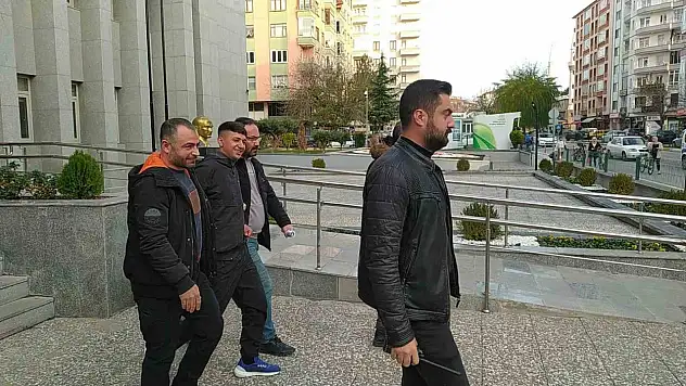 Gerçekleştirdiği Silahlı Saldırıdan Sonra Kaçan Zanlı Tutuklandı