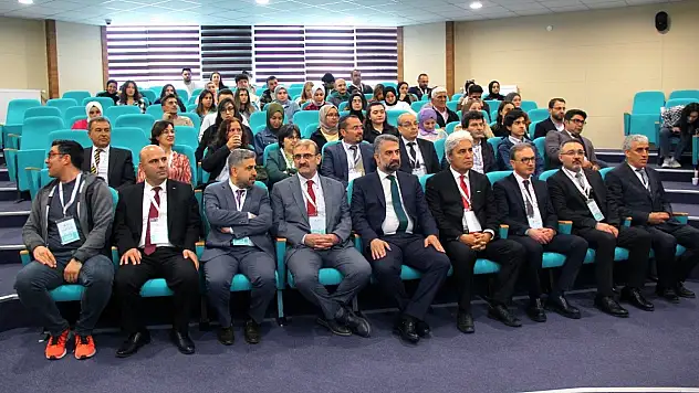 Geriatrik Aciller Kongresi düzenlendi