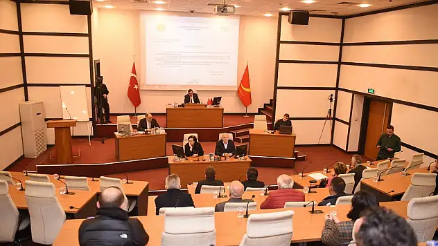 GES ve HES İçin Adım Atıldı