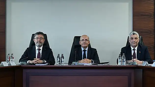 Gıda Komitesi Toplandı