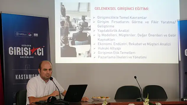Girişimci Destek Programı  2. Çağrı Başvuruları Başlayacak