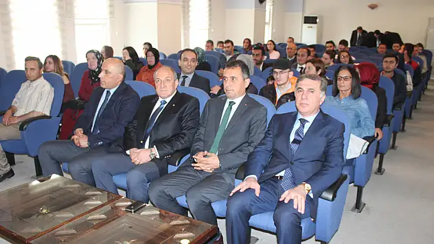 Girişimciler sertifikalarını aldı