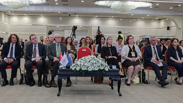 Girişimcilere 45 Milyon Avro Hibe Sağlanacak ENHANCER Pro Projesi'nin Açılışı Yapıldı