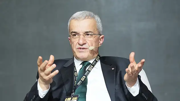 Global Leaders Summit'te Teknolojisini Değerlendirdiler