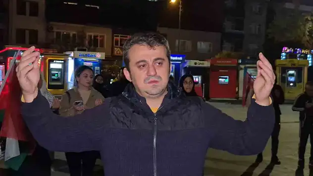 Global Sumud Filosu İle Telefon Bağlantısı Kesildi