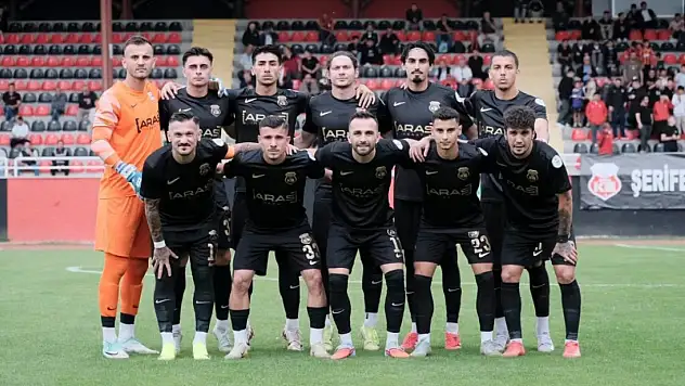 GMG Kastamonuspor, 4. Hafta Deplasmanda Kepezspor'la Karşılaşacak