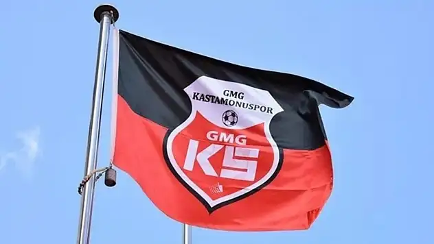 GMG Kastamonuspor'a Anlamlı Destek