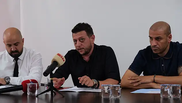 GMG Kastamonuspor'da 'Feda Yılı' Başlıyor