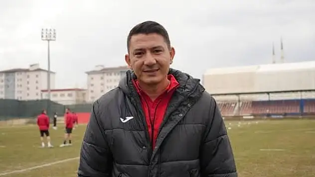 GMG Kastamonuspor, Fırat Gül ile Devam Edecek