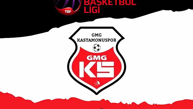 GMG Kastamonuspor-İstiklal Yolu basketbol işbirliği