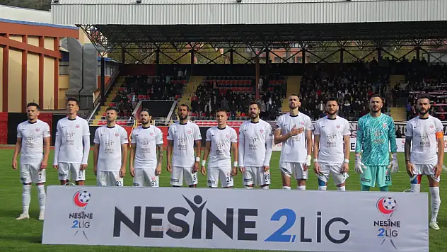 GMG Kastamonuspor, Kepez Belediyespor Deplasmanında Galibiyet Arayacak