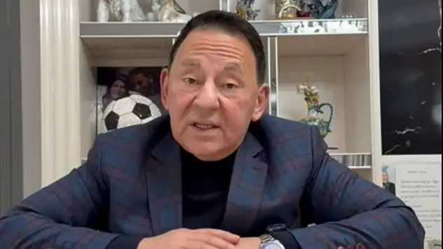 GMG Kastamonuspor Kulübü Başkanı Cengiz Aygün: 'Şampiyonluk Yarışında Olmayı Çok İsterdik'