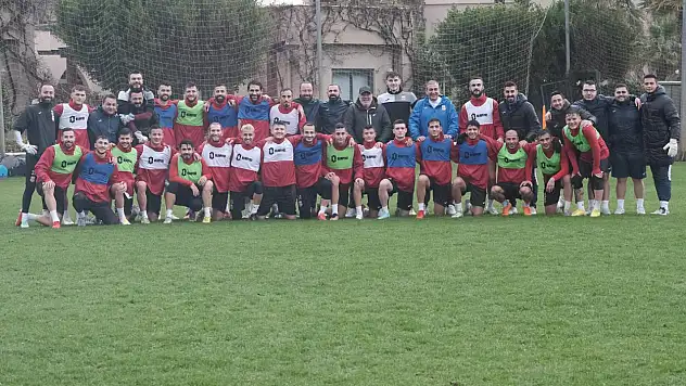 GMG Kastamonuspor'un Rakibi Etimesgut Belediyespor