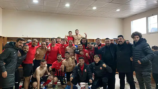 GMG Kastamonuspor, Zonguldak Kömürspor'u mağlup etti (3-1)