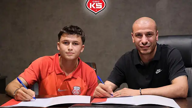 GMG KSK'dan Geleceğe Yatırım