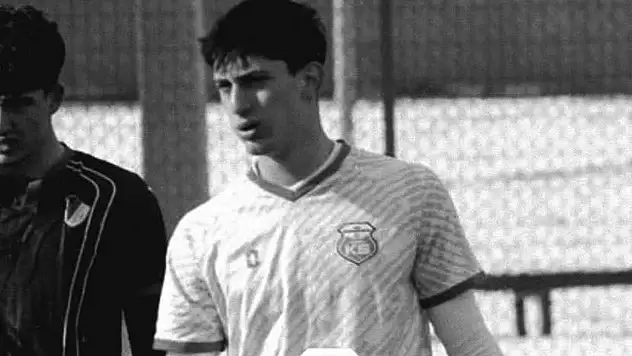 GMG KSK'dan Hayatını Kaybeden Sporcu İçin Başsağlığı Mesajı