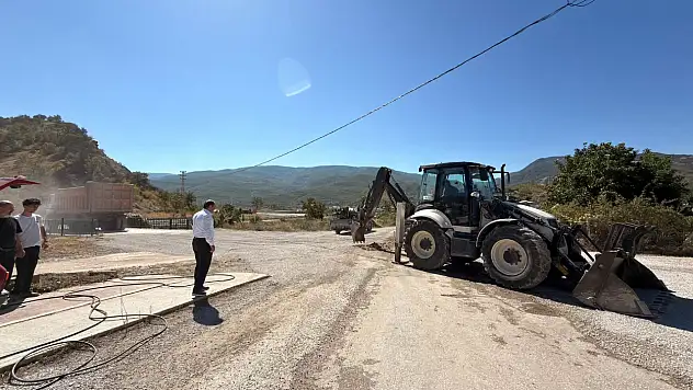 Gökçeağaç Panayırı Hazırlıkları Başladı