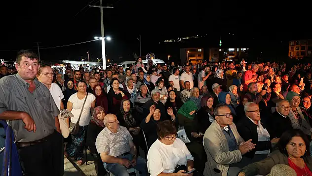 Gökçeağaç Panayırı Sona Erdi