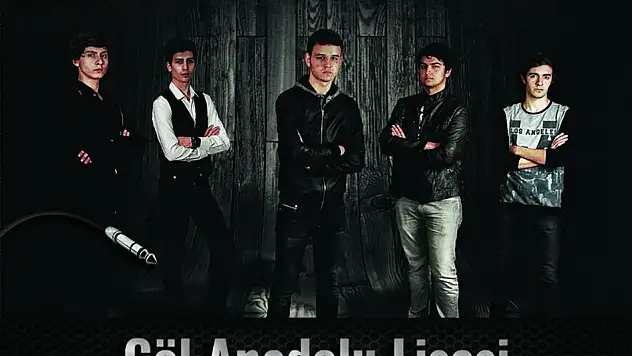 Göl ve Apl Vodafone müzik yarışmasına katılacak