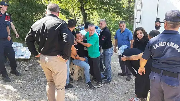 Gölde Kaybolan 18 Yaşındaki Furkan'dan Acı Haber
