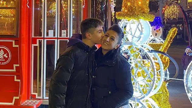 Gölette Boğulan 13 Yaşındaki Tanju'dan Geriye Bu Videoları Kaldı